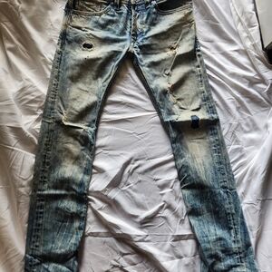 Diesel Men's Vintage Skinny Jeans